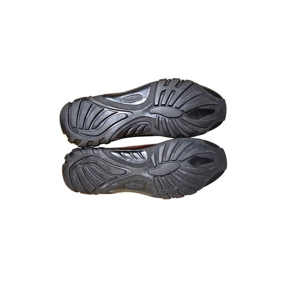 Allen Edmonds 71804 Boulder Brown Leather Driving Loafers Moccasin Mens Size 8.5 - Picture 7 of 7